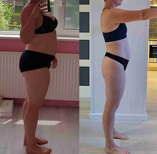 Transformation 4